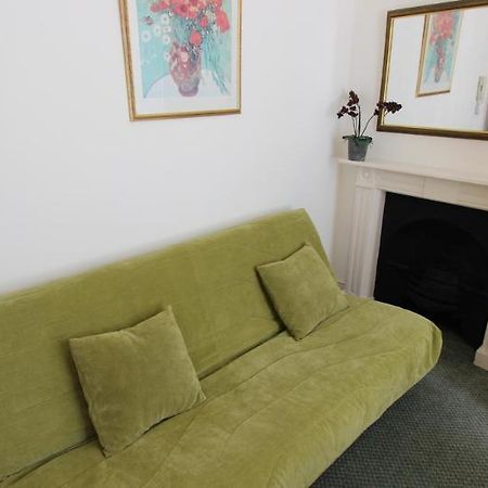 Stay In Serviced Apartments Queensway Londres Exterior foto