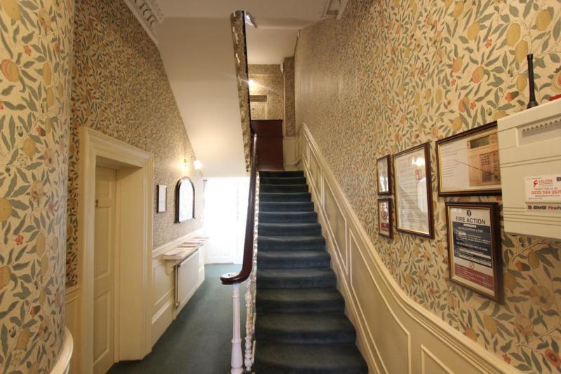 Stay In Serviced Apartments Queensway Londres Exterior foto