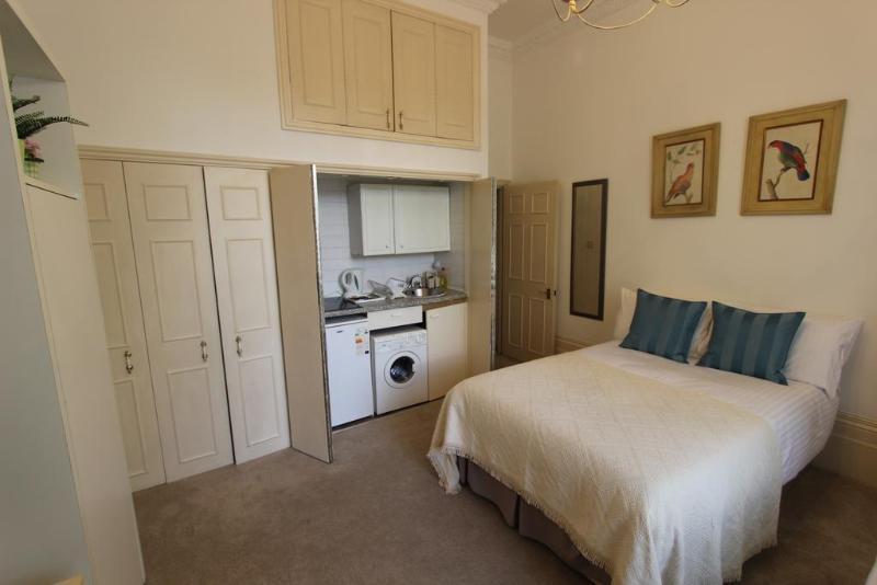 Stay In Serviced Apartments Queensway Londres Exterior foto