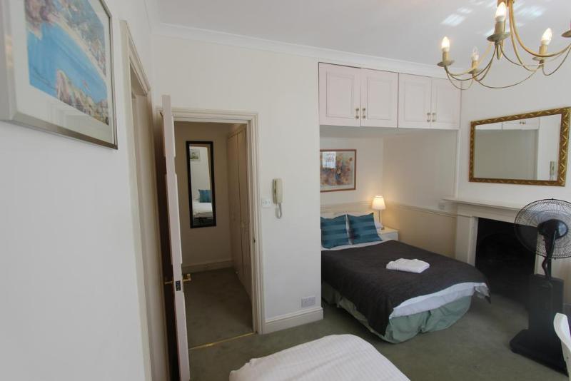 Stay In Serviced Apartments Queensway Londres Exterior foto