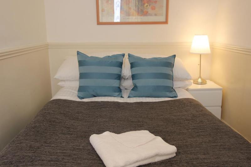 Stay In Serviced Apartments Queensway Londres Exterior foto