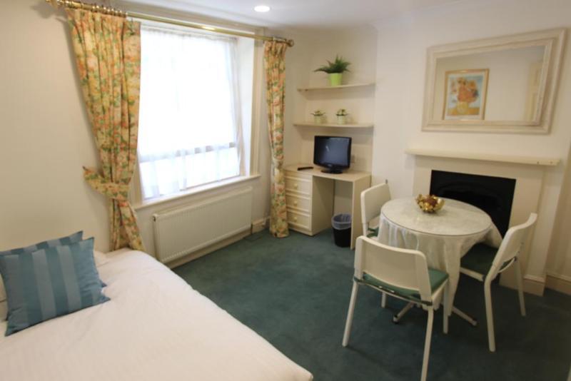 Stay In Serviced Apartments Queensway Londres Exterior foto