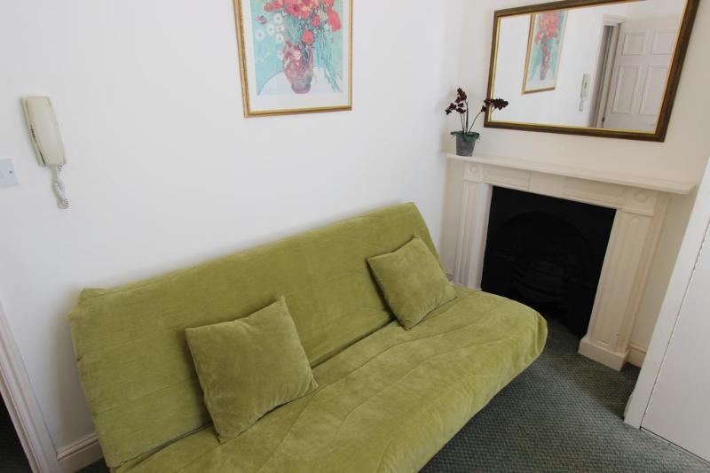 Stay In Serviced Apartments Queensway Londres Exterior foto